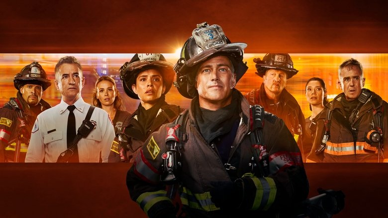 Fotograma de Chicago Fire