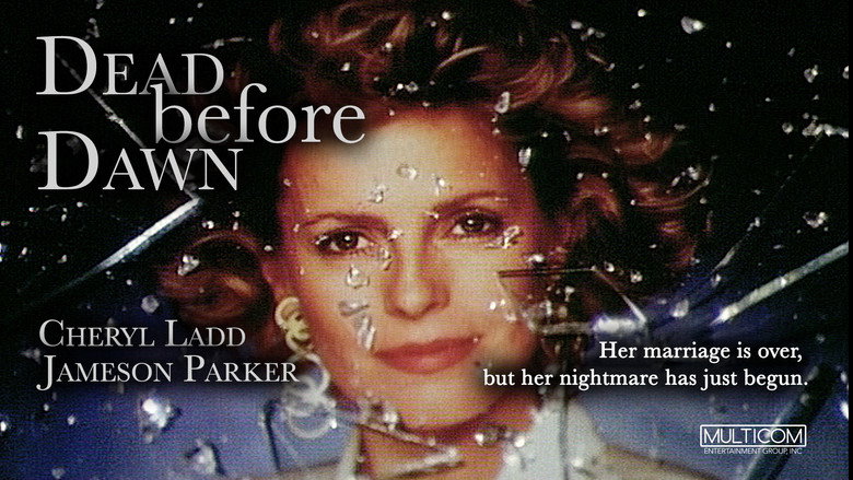 Fotograma de Dead Before Dawn