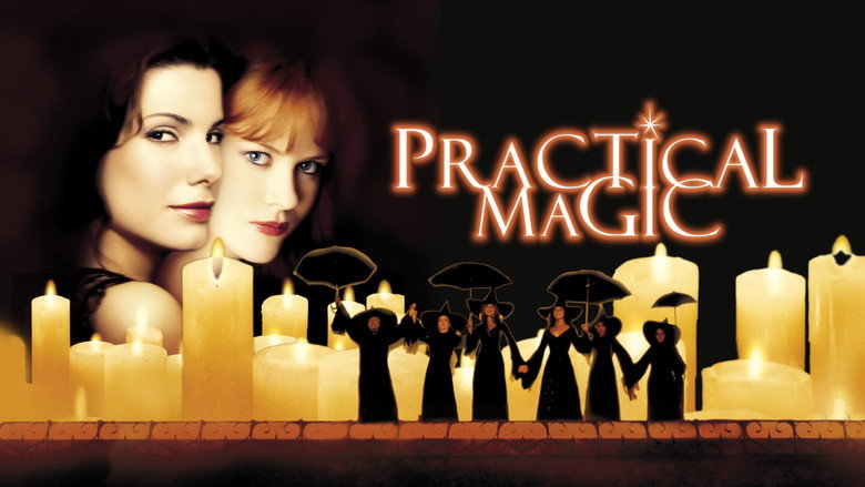 Fotograma de Prácticamente magia