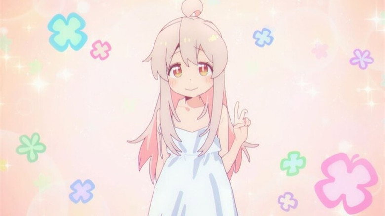 Fotograma de Onii-chan wa Oshimai! (ONIMAI: I'm Now Your Sister!)