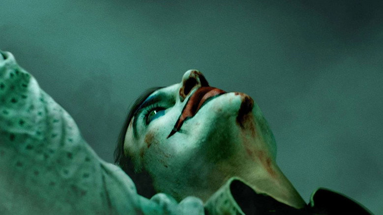 Fotograma de Joker