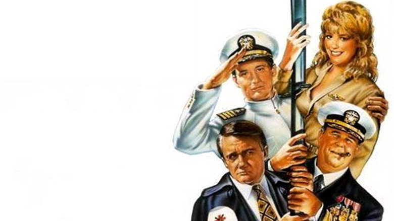 Fotograma de El submarino chiflado