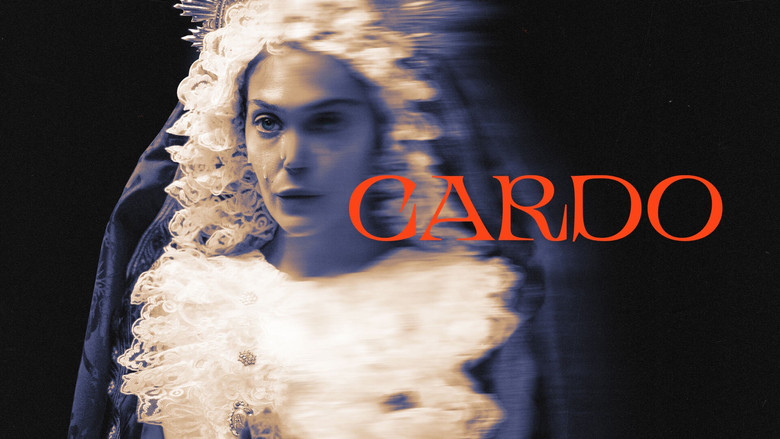 Fotograma de Cardo