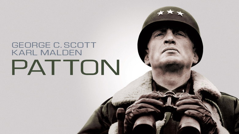 Fotograma de Patton