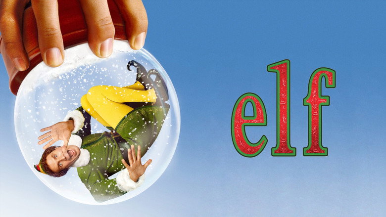 Fotograma de Elf