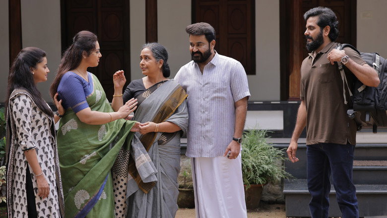 Fotograma de Drishyam 2
