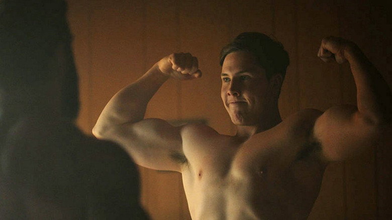 Fotograma de El perfecto David