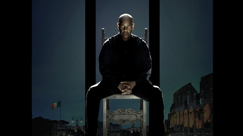 Fotograma de The Equalizer 3