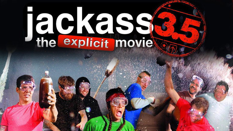 Fotograma de Jackass 3.5