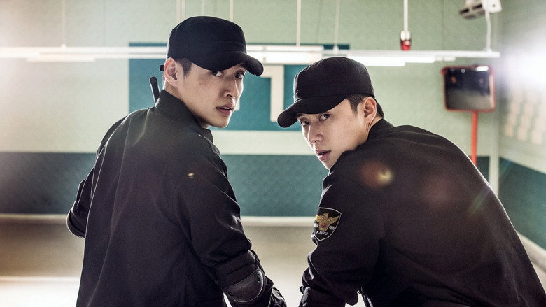 Fotograma de Midnight Runners
