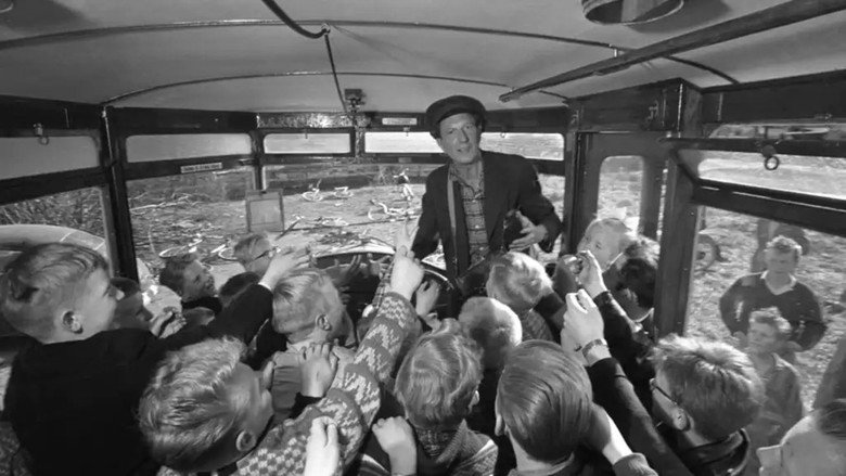 Fotograma de Bussen