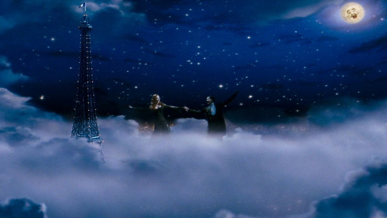 Fotograma de Moulin Rouge