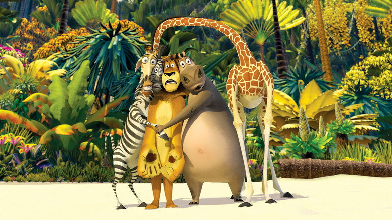 Fotograma de Madagascar