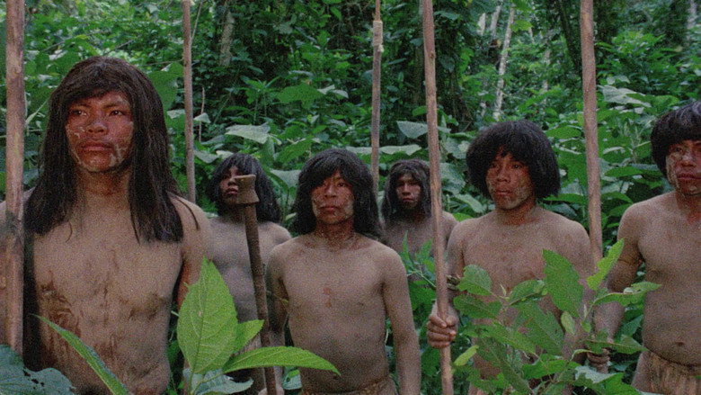 Fotograma de Caníbal feroz