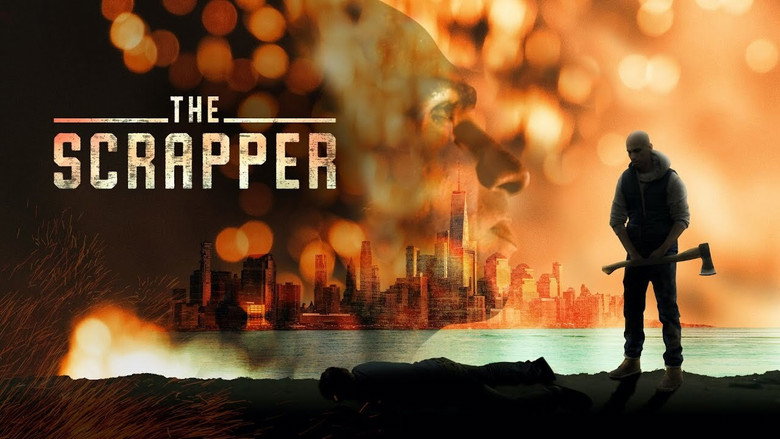 Fotograma de The Scrapper