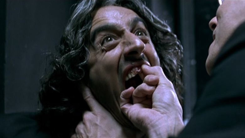 Fotograma de Denti