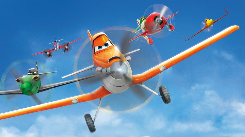 Fotograma de Aviones
