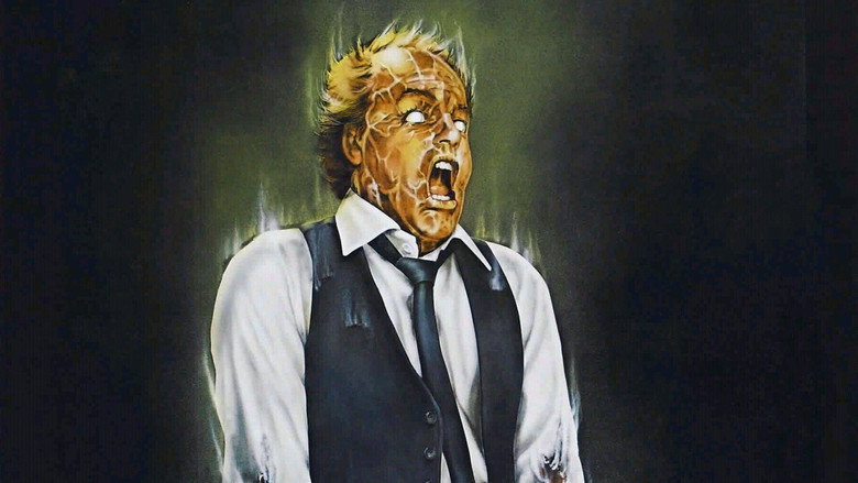Fotograma de Scanners