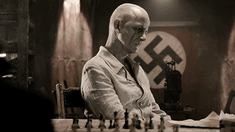 Fotograma de El bunker