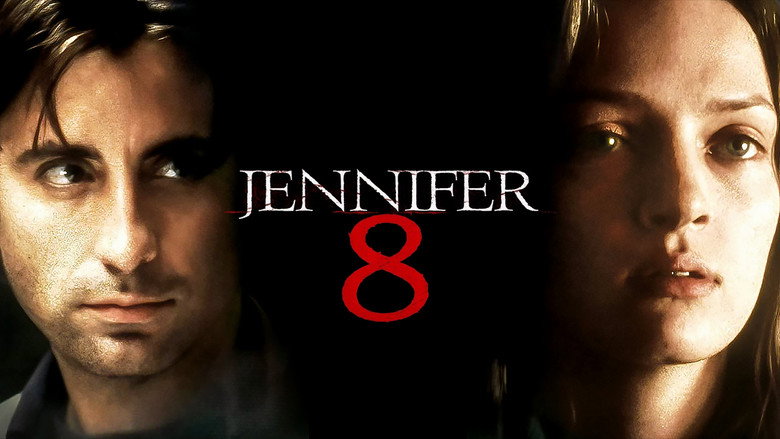 Fotograma de Jennifer 8
