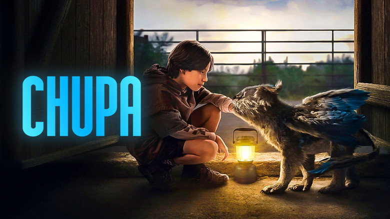 Fotograma de Chupa