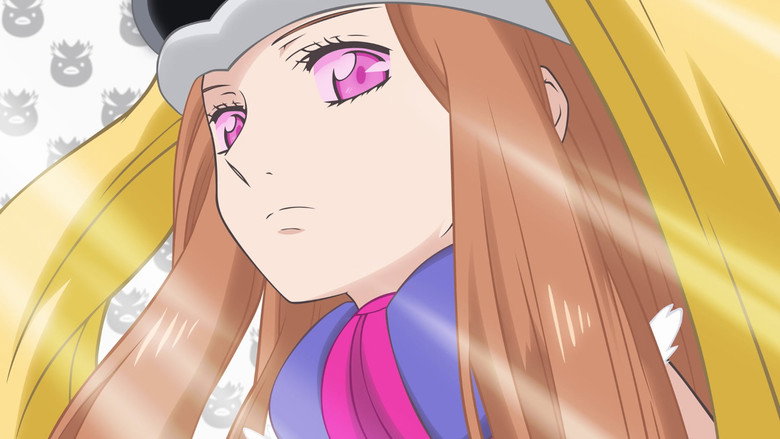 Fotograma de Mawaru Penguindrum