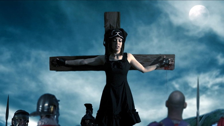 Fotograma de Malice: Emergence