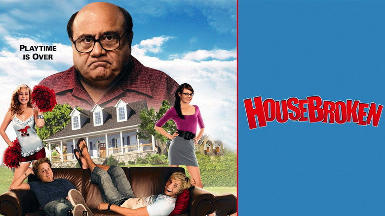 Fotograma de House Broken