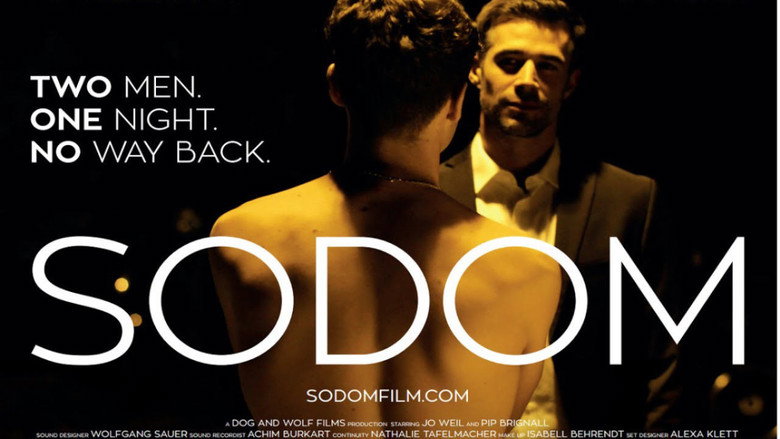 Fotograma de Sodom