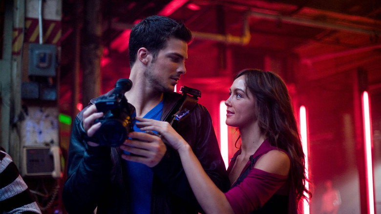 Fotograma de Step Up 3 - 3D