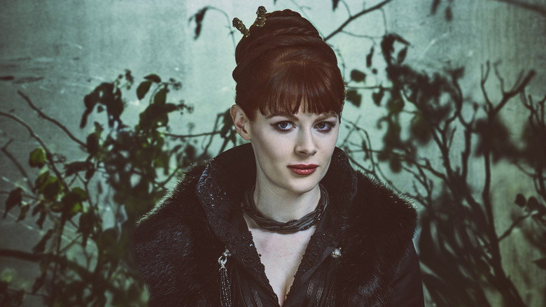 Fotograma de Into the Badlands