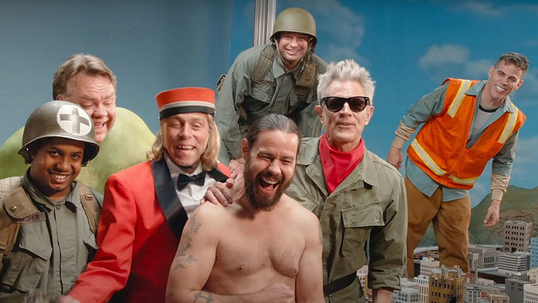 Fotograma de Jackass Forever