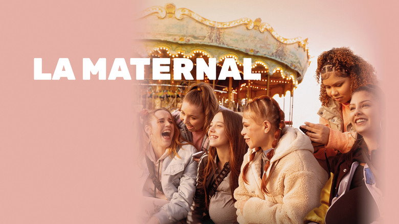 Fotograma de La maternal