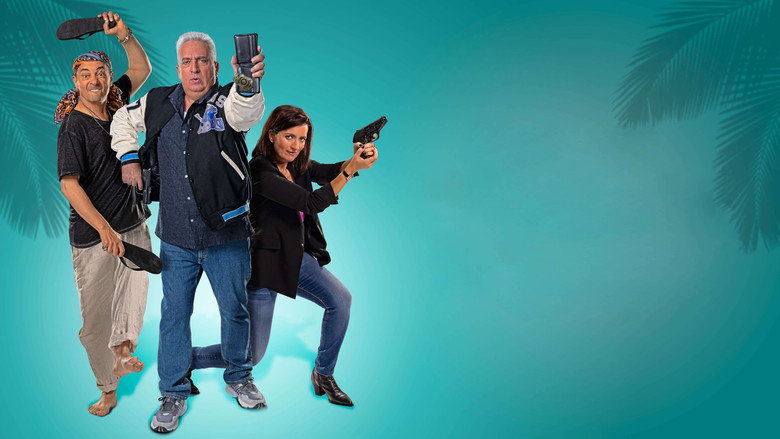 Fotograma de Superagente Makey