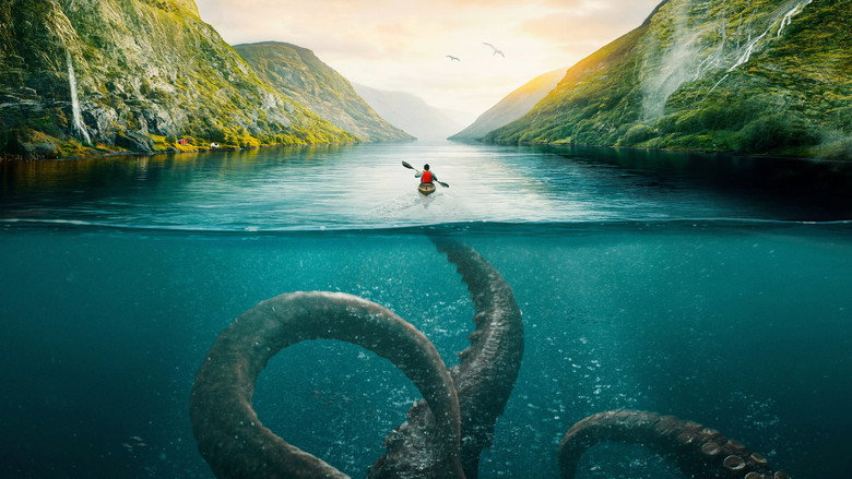 Fotograma de Kraken