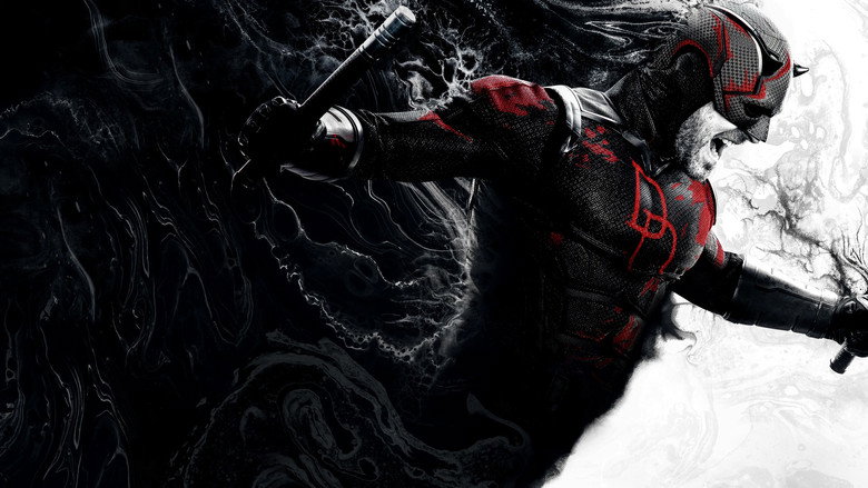 Fotograma de Daredevil: Born Again