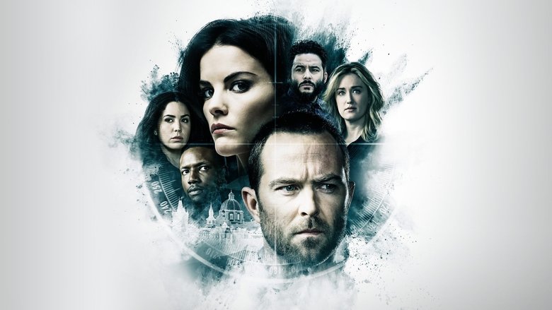 Fotograma de Blindspot