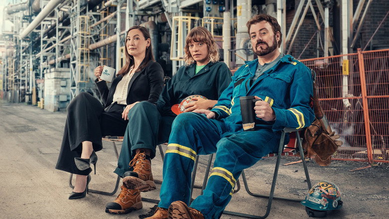 Fotograma de The Trades