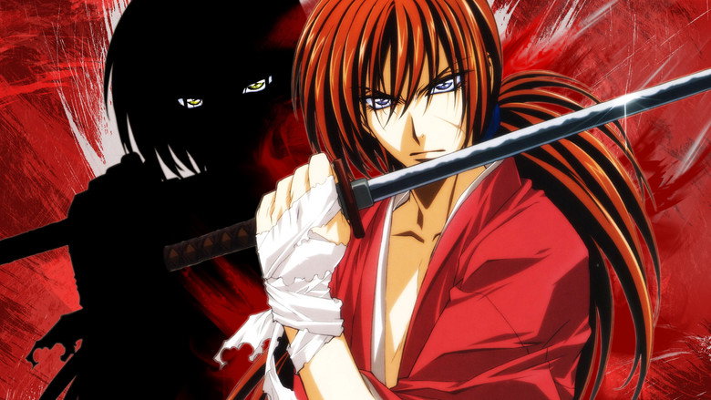 Fotograma de Kenshin, el Guerrero Samurái