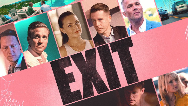 Fotograma de Exit