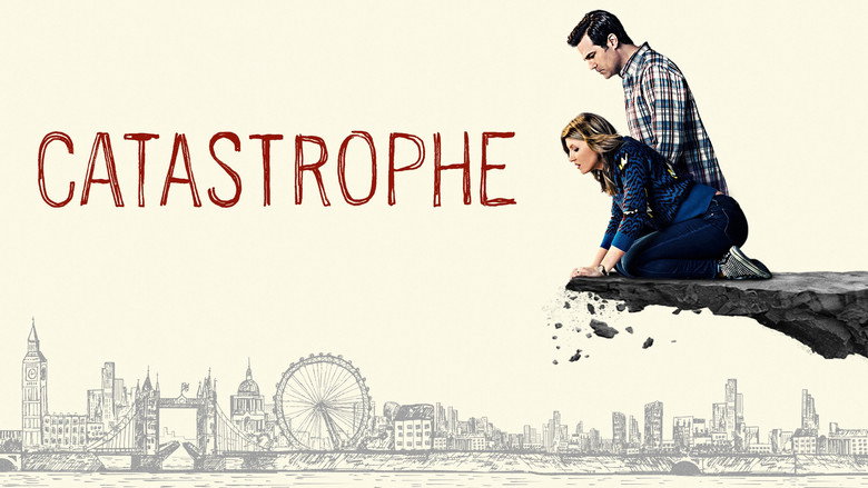 Fotograma de Catastrophe