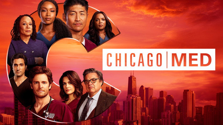 Fotograma de Chicago Med