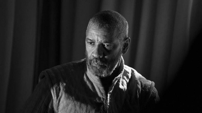Fotograma de Macbeth