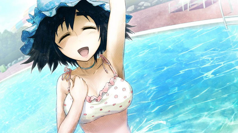 Fotograma de Steins;Gate 0