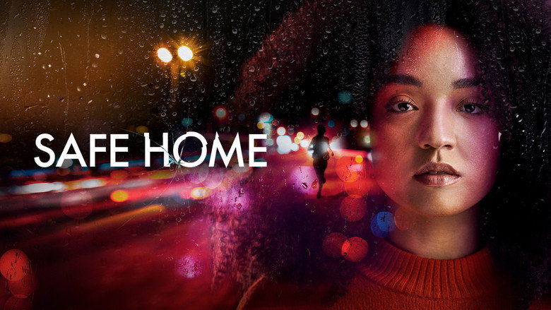 Fotograma de Safe Home