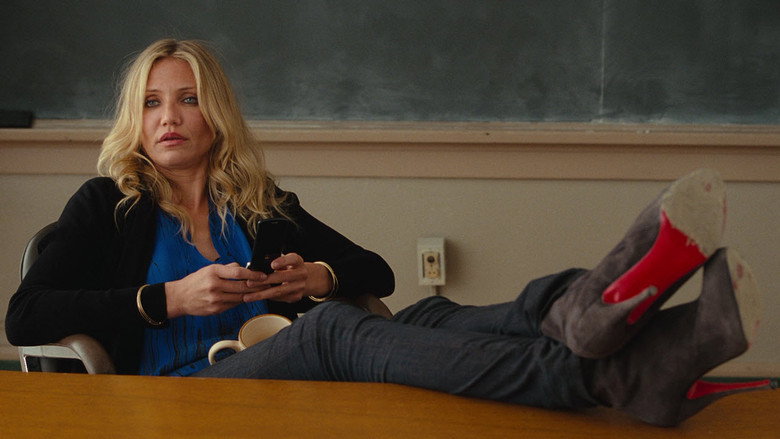 Fotograma de Bad Teacher