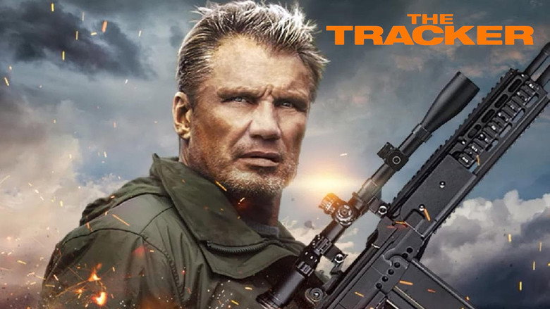 Fotograma de El rastreador