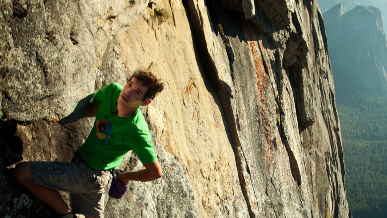 Fotograma de Valley Uprising