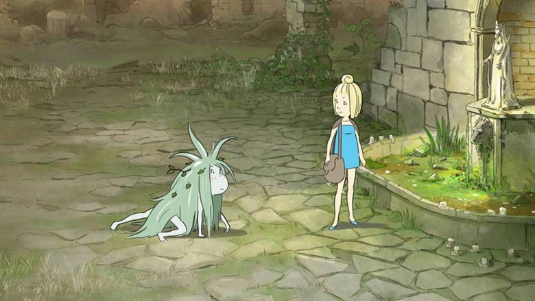 Fotograma de Princesse Dragon