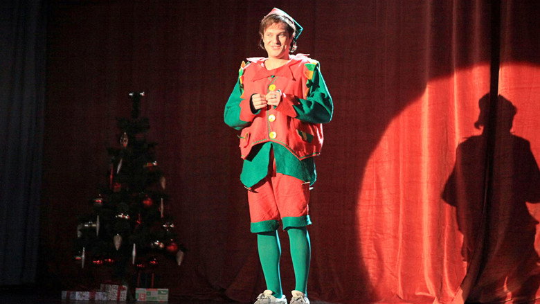 Fotograma de Bad Education: Christmas Special